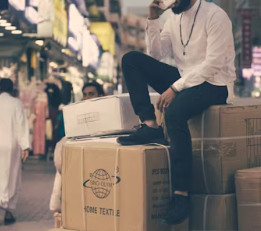 인천 소상공인 반값 택배 지원사업