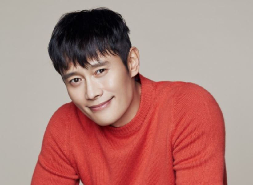 이병헌 종교