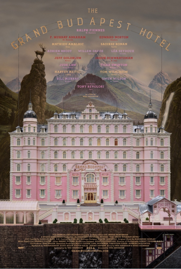 THEGRANDBUDAPESTHOTEL
