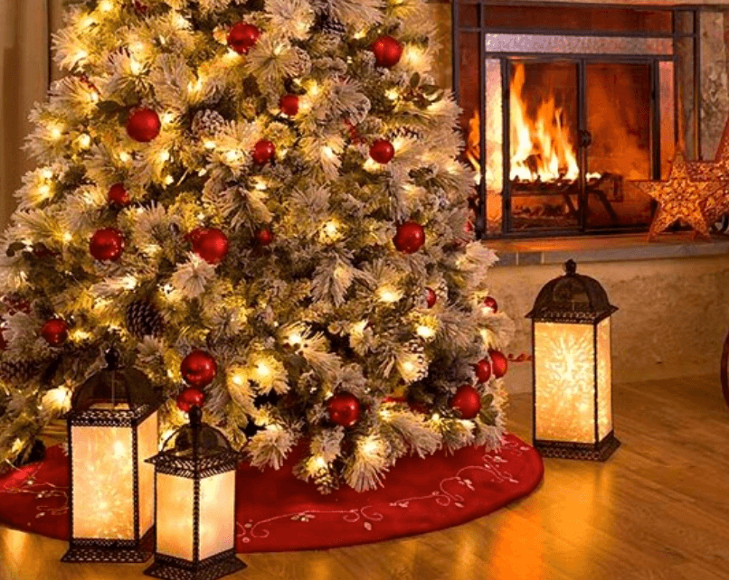 더현대 크리스마스 예약 방법