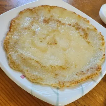 감자전 만드는방법과 간장소스 집에서 맛있게_21