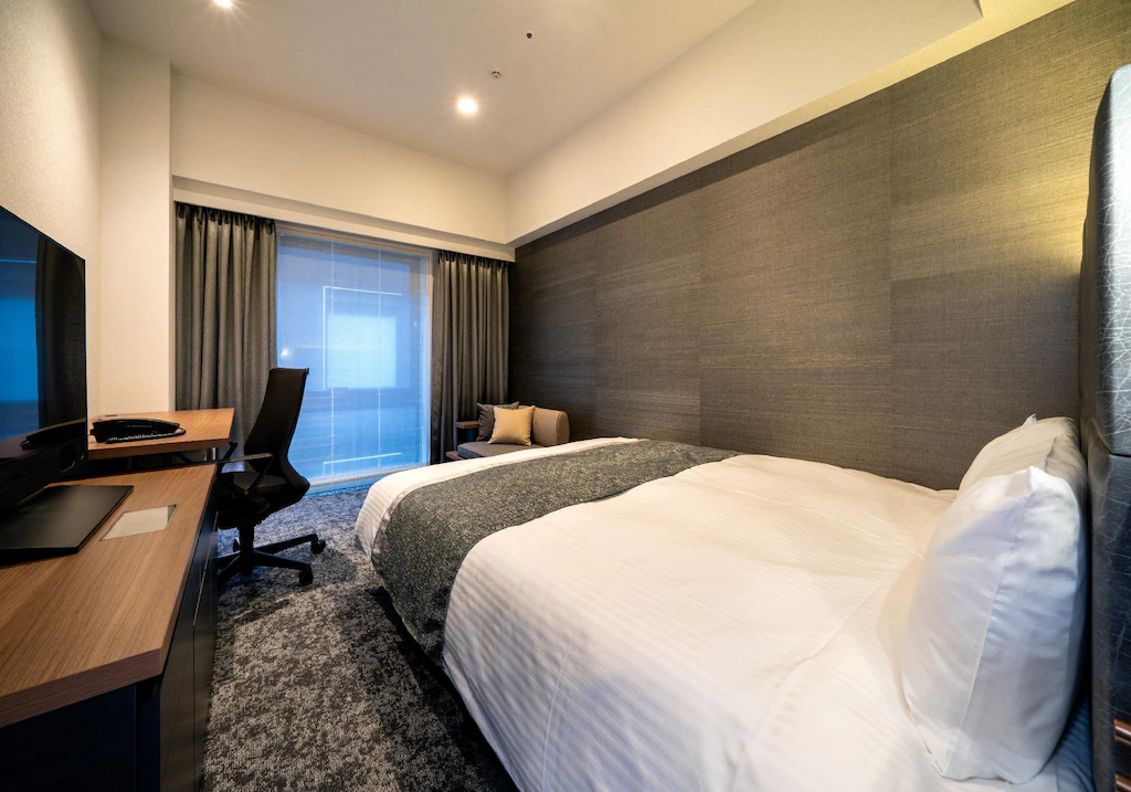 다이와 로이넷 호텔