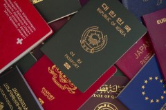 인천공항 긴급여권 발급방법 관련 사진