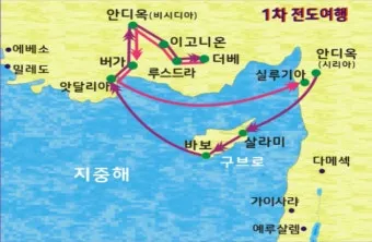 갈라디아서 2장 20절 묵상 - 내가 그리스도와 함께 십자가에 못 박혔나니_14