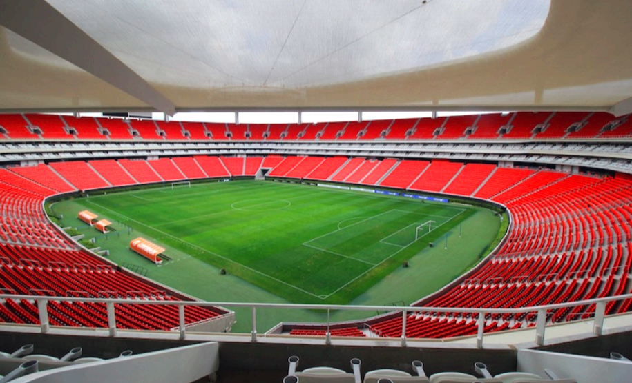 2026 북중미 월드컵