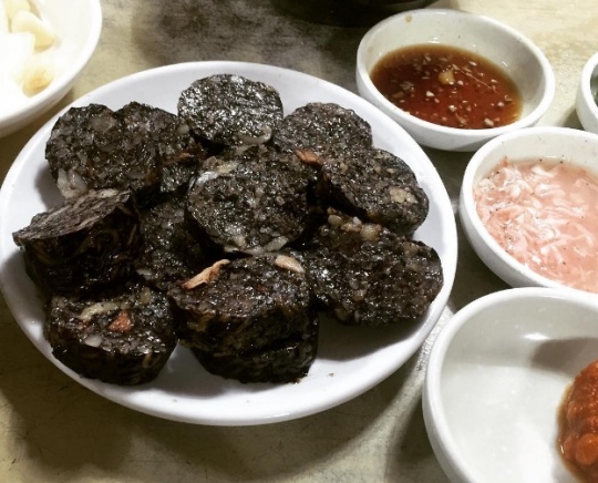 부산 70년 돼지국밥집, 송정3대국밥