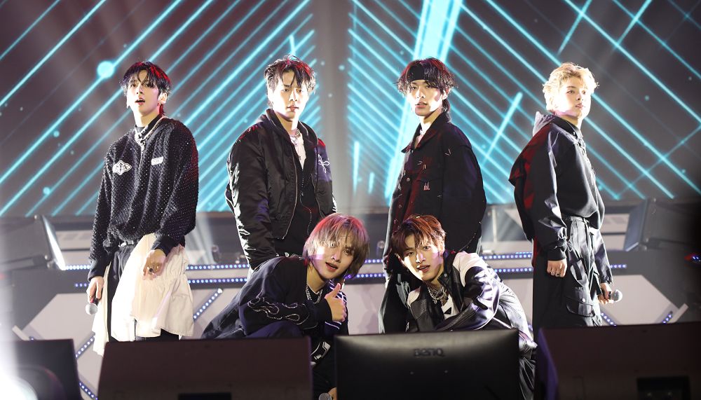 82MAJOR(에이티투메이저), 그레이트엠 엔터테인먼트