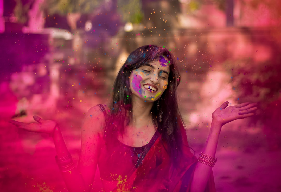 Holi