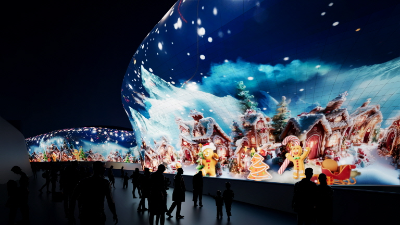 서울 크리스마스 가볼만한 곳 BEST 5, 아이·연인·가족·연령대별 추천 코스