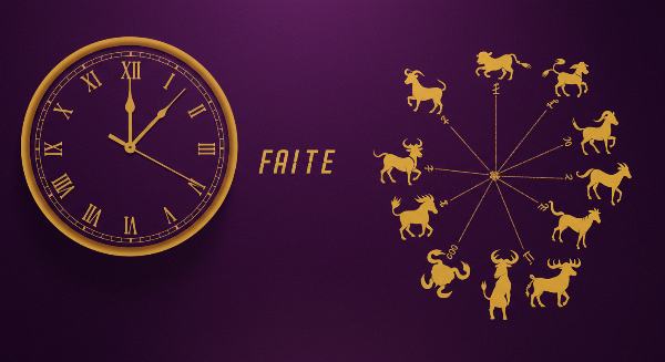 2025년 10월16일 오늘의 운세