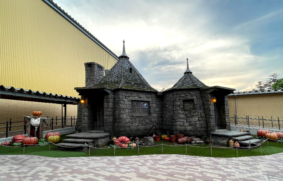 일본 도쿄 3박4일 다시 가고싶은 여행 및 맛집 총정리 21 - 워너 브라더스 해리포터 스튜디오 (백롯, 버터비어 바)