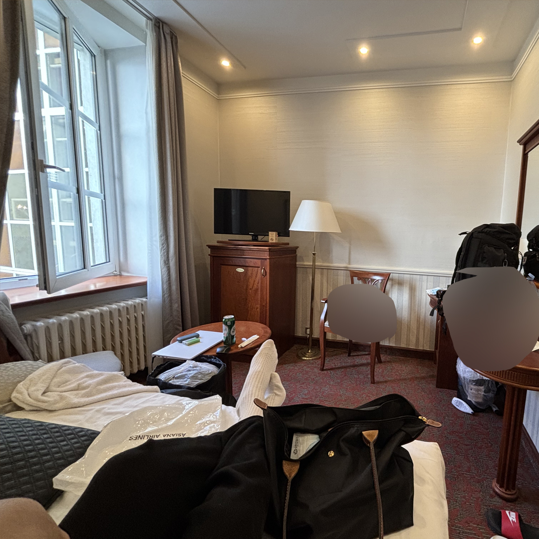 동유럽프라하여행