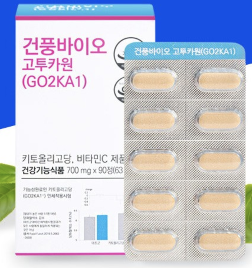 고투카원-가격-추천