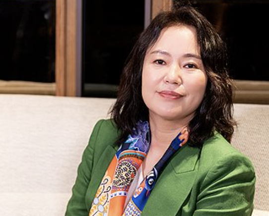 김금순 배우 나이 프로필