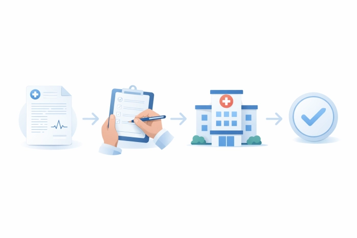 중증질환자 산정특례 제도