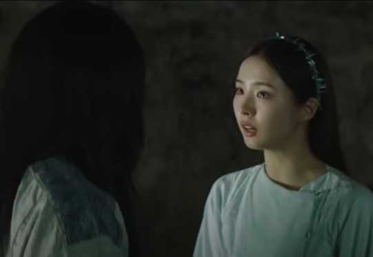 아라문의 검 5화 다시보기