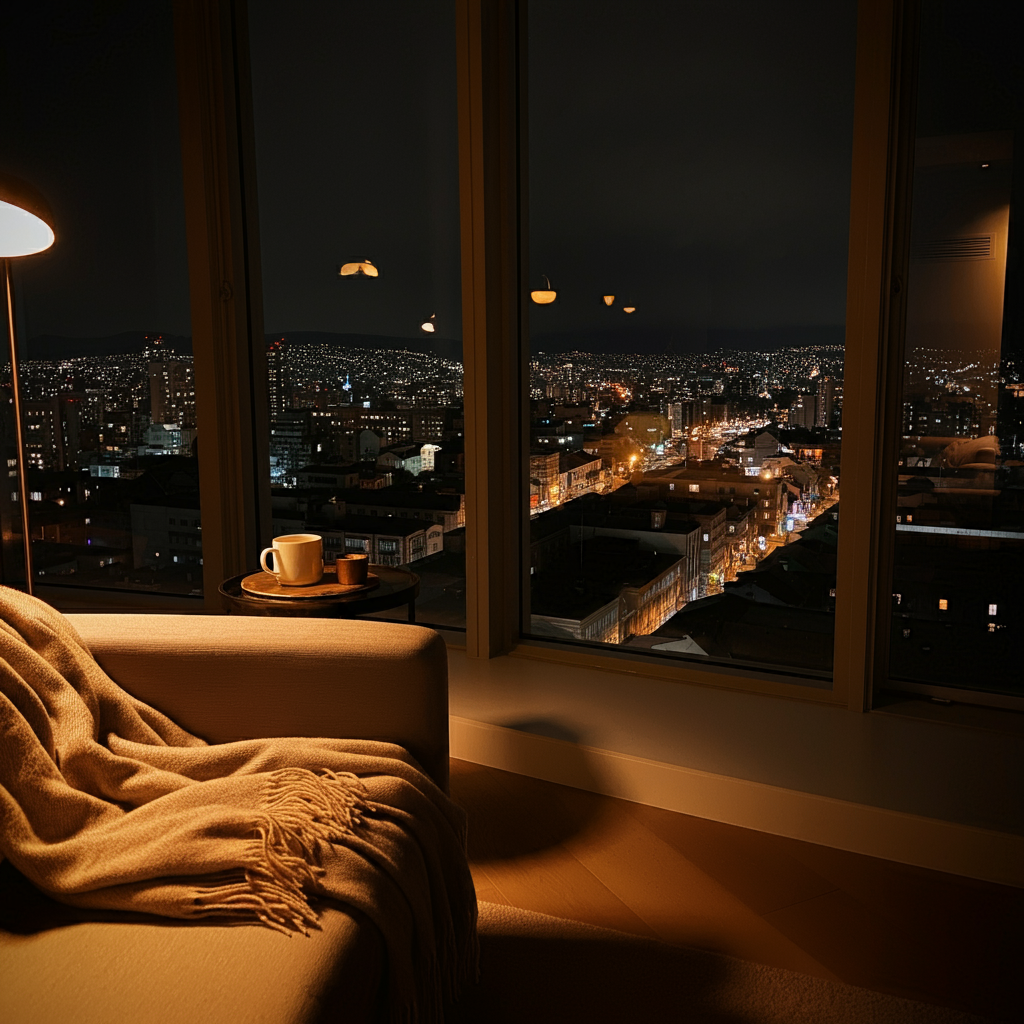 최류현의 블로그 - AI이미지 생성 