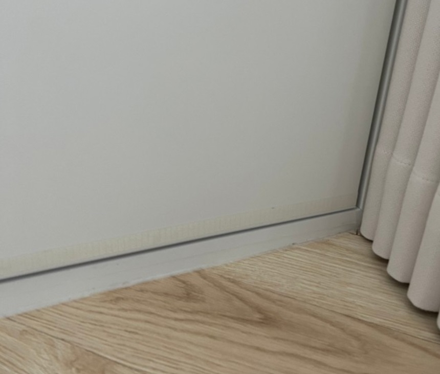 문풍지 활용법으로 따뜻한 집 만들기