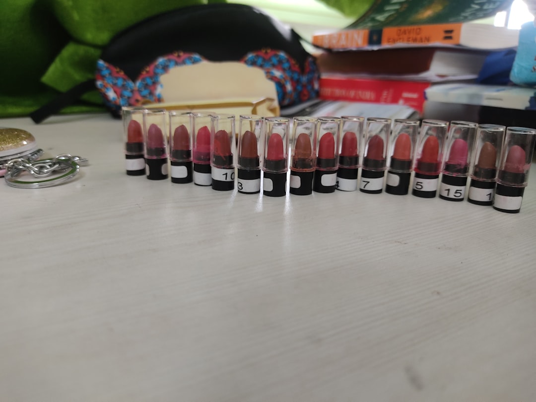 Peptide