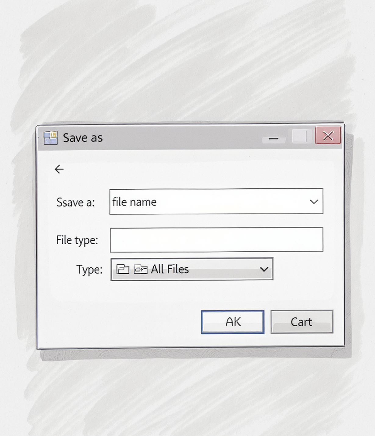 마법의 주문을 파일로 저장하기