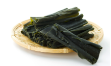 요오드가 함유된 식품