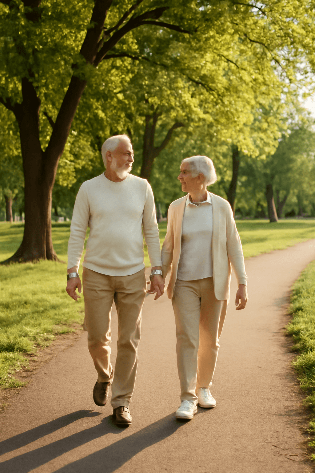 100세 시대 건강 관리 &amp;#124; 노화 예방 방법 &amp;#124; 면역력 높이는 법 
