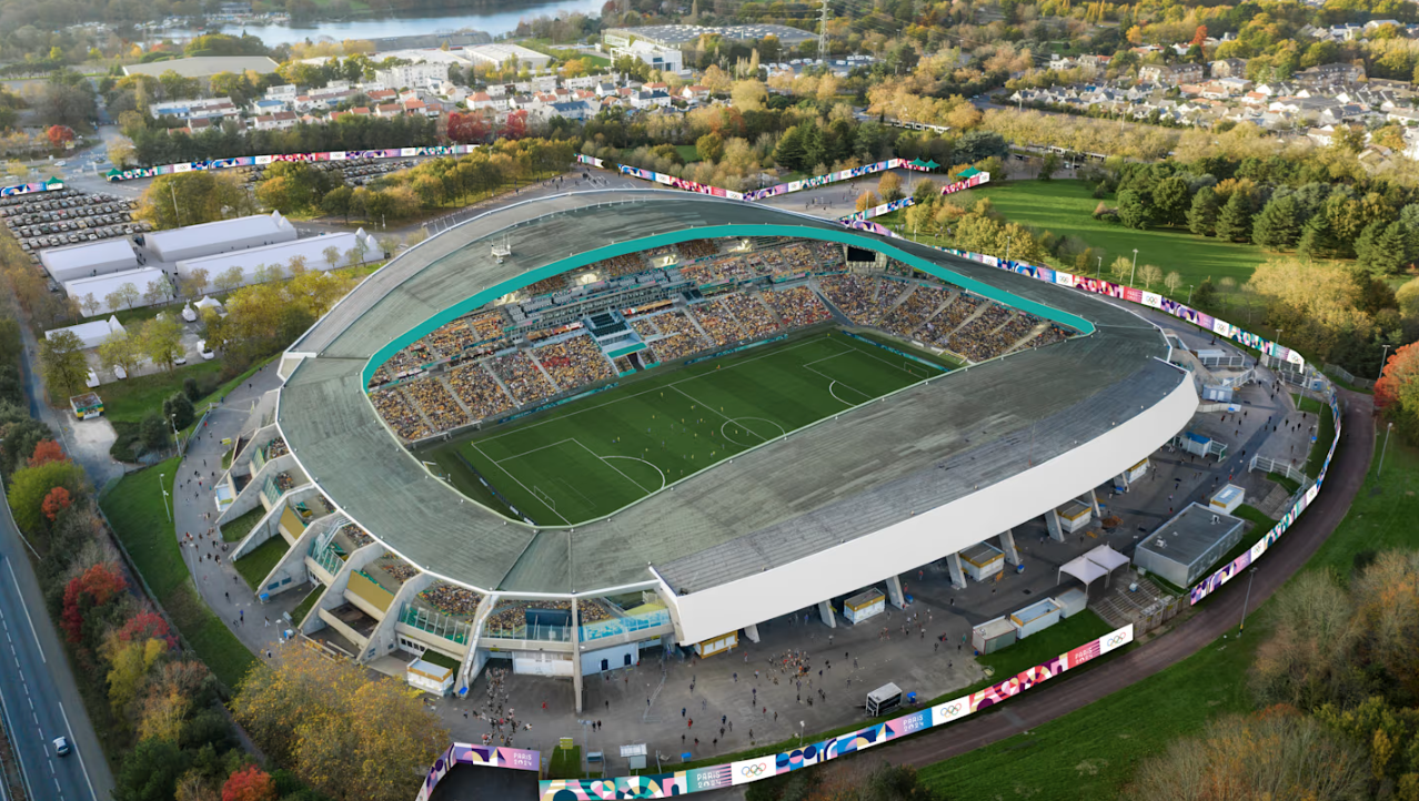 2024 파리올림픽 펜싱