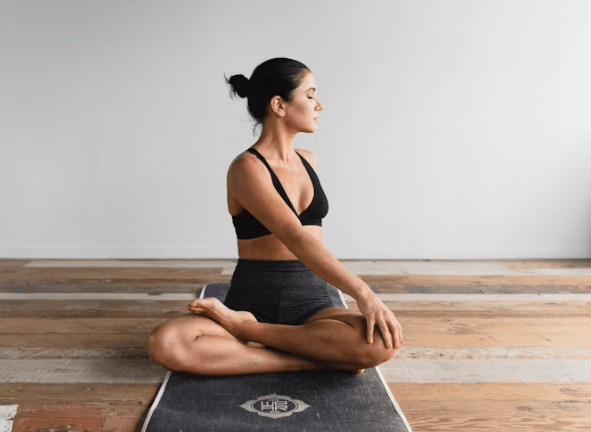 여성 갱년기, 현명하게 보내는 방법