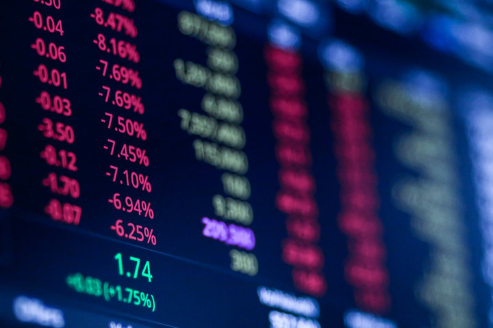 S&P 500 지수 투자방법, 전망, 종목 등 알아보기