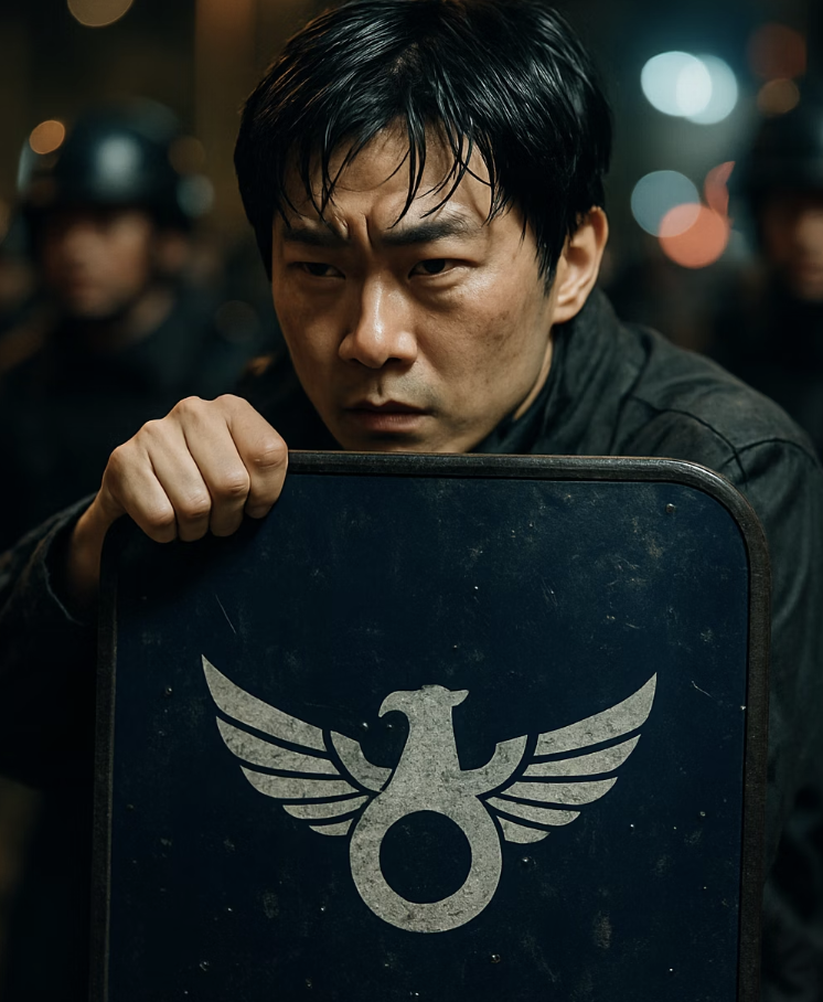 국가 권력으로부터 우리를 지키는 방패