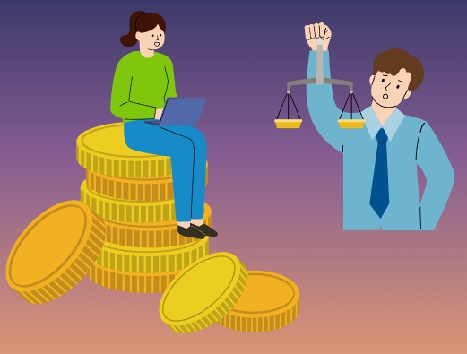 이자소득-이미지