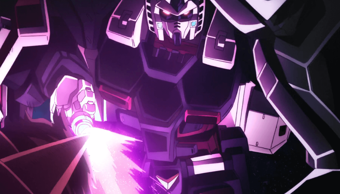 기동전사 건담: 복수의 레퀴엠