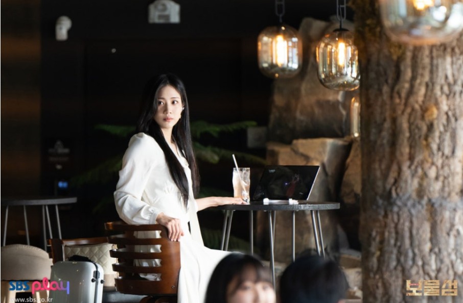 드라마 보물섬 관련 사진