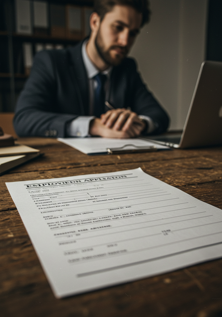 온라인 교육과 실업인정 신청