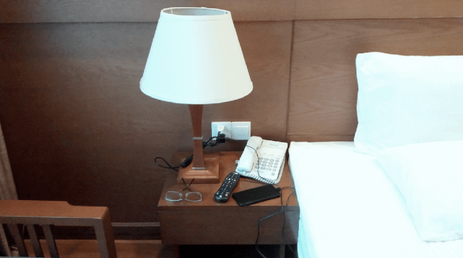 호치민 에덴스타 호텔