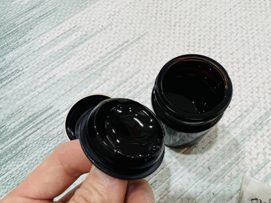 홍삼 진액 사진