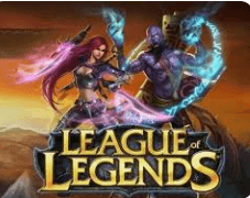 2022 항저우 아시안게임 롤