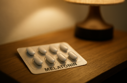 멜라토닌