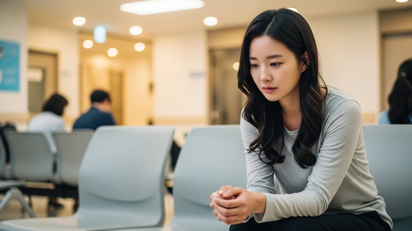 어지럼증에 좋은 영양제