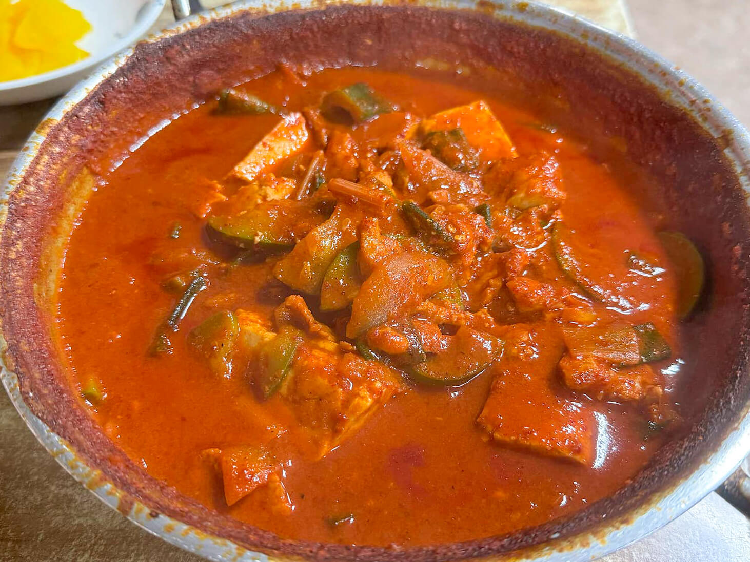 전현무계획2 광주 돼지찌개 맛집 엄마네돼지찌개