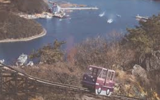 욕지도 배편예약