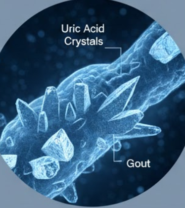 관절염 초기증상