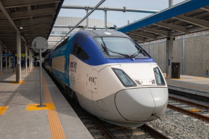 KTX 다자녀 할인