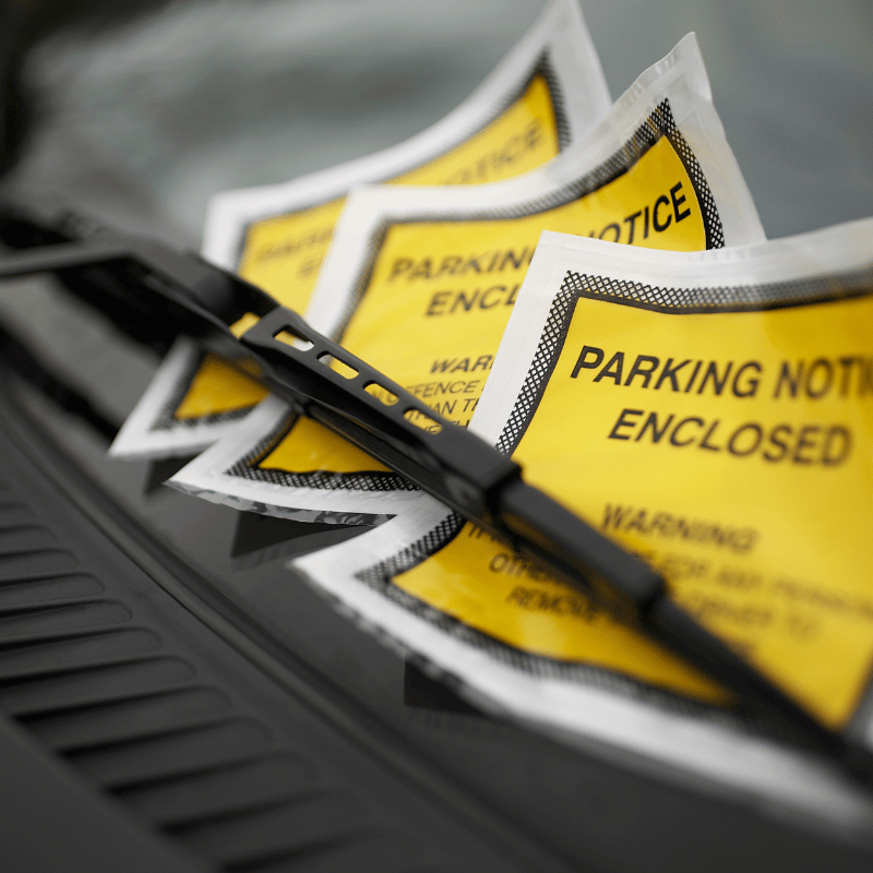 자동차 과태료 조회