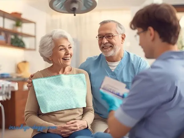 노인 임플란트 건강보험 적용 조건과 본인부담금 정리