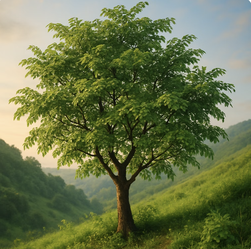 과한 사랑을 거부하는 강인함