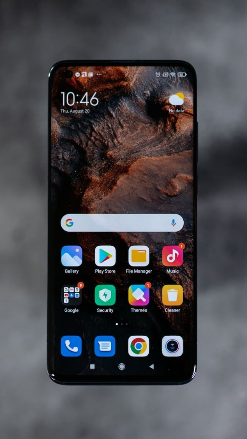 5G폰 LTE