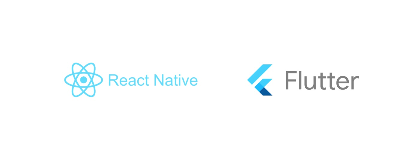 React Native vs Flutter 대표 이미지