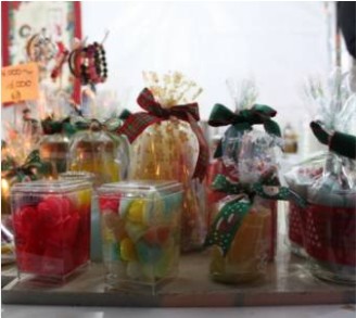 유러피언 크리스마스 마켓