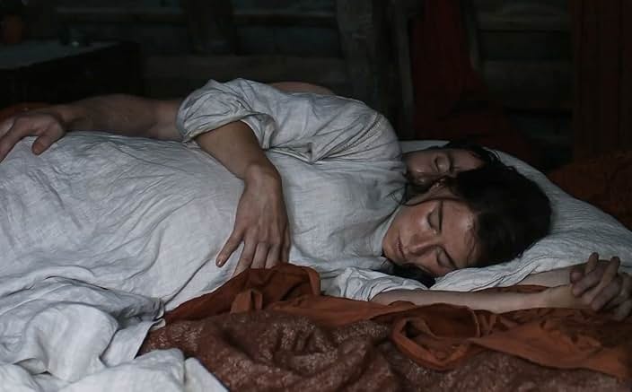 햄넷 영화 리뷰